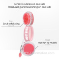 2 in 1 Lip Scrub And Mask